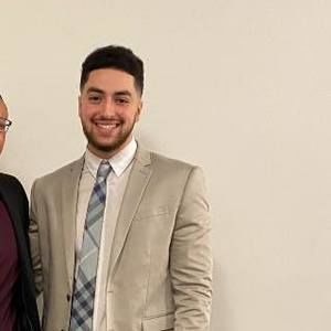 Meet your Posher, Mark